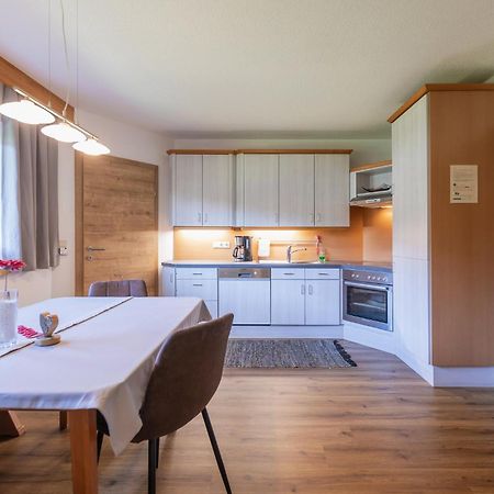Apartment Peer Neustift im Stubaital Bagian luar foto