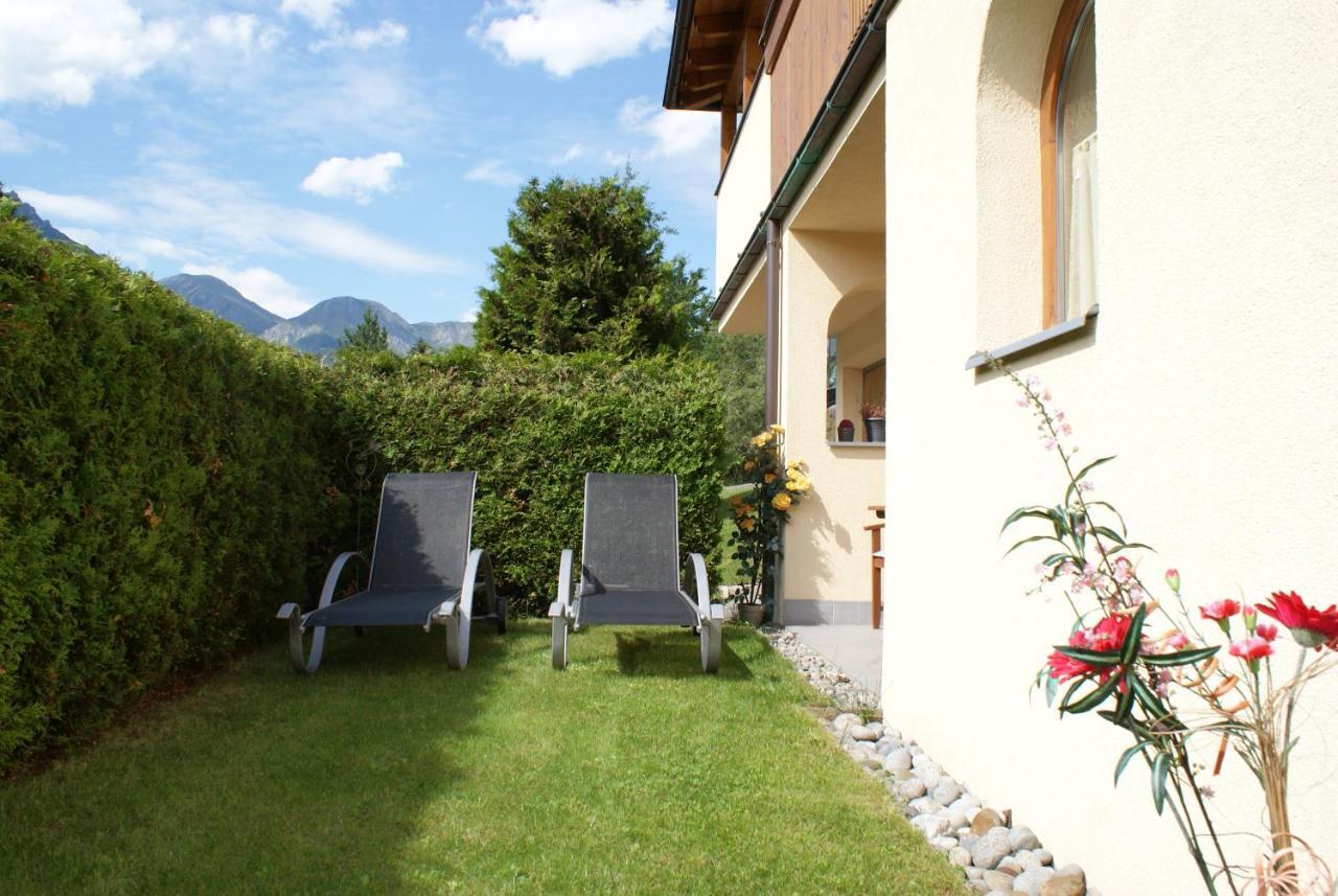 Apartment Peer Neustift im Stubaital Bagian luar foto