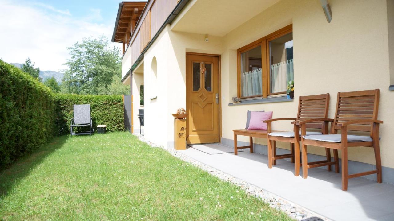 Apartment Peer Neustift im Stubaital Bagian luar foto