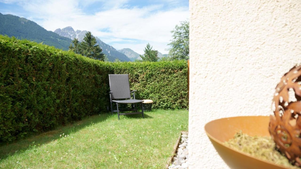 Apartment Peer Neustift im Stubaital Bagian luar foto