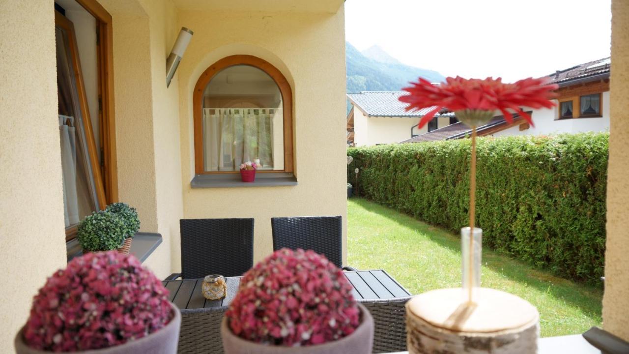 Apartment Peer Neustift im Stubaital Bagian luar foto