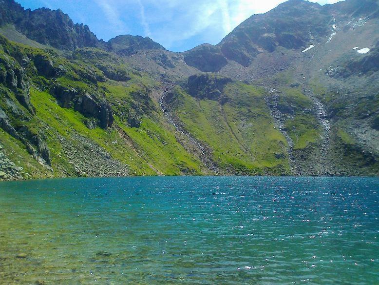 Apartment Peer Neustift im Stubaital Bagian luar foto