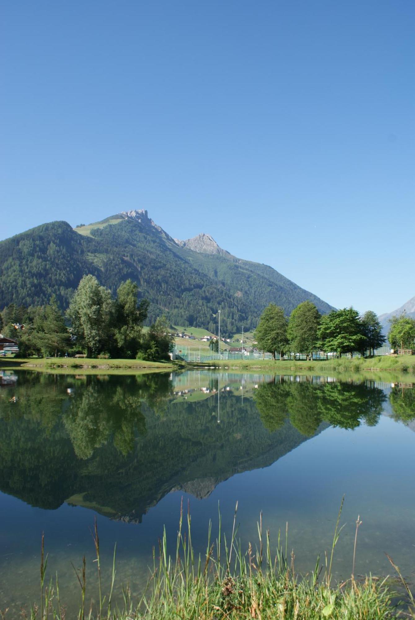 Apartment Peer Neustift im Stubaital Bagian luar foto