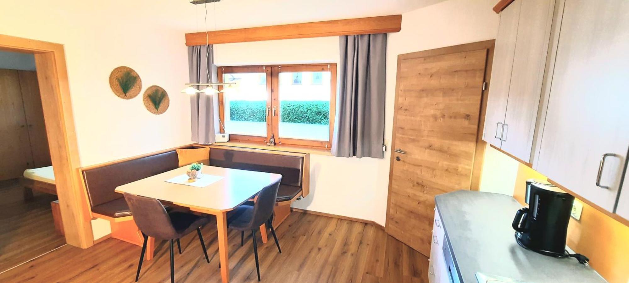 Apartment Peer Neustift im Stubaital Bagian luar foto