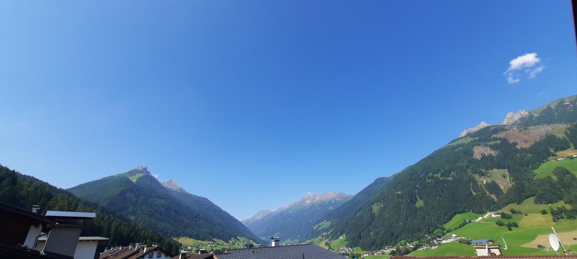 Apartment Peer Neustift im Stubaital Bagian luar foto